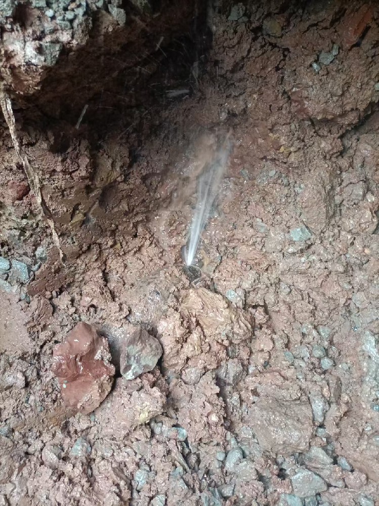 滨海新区自来水管漏水检测维修